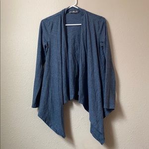 Organic Cotton Sweater